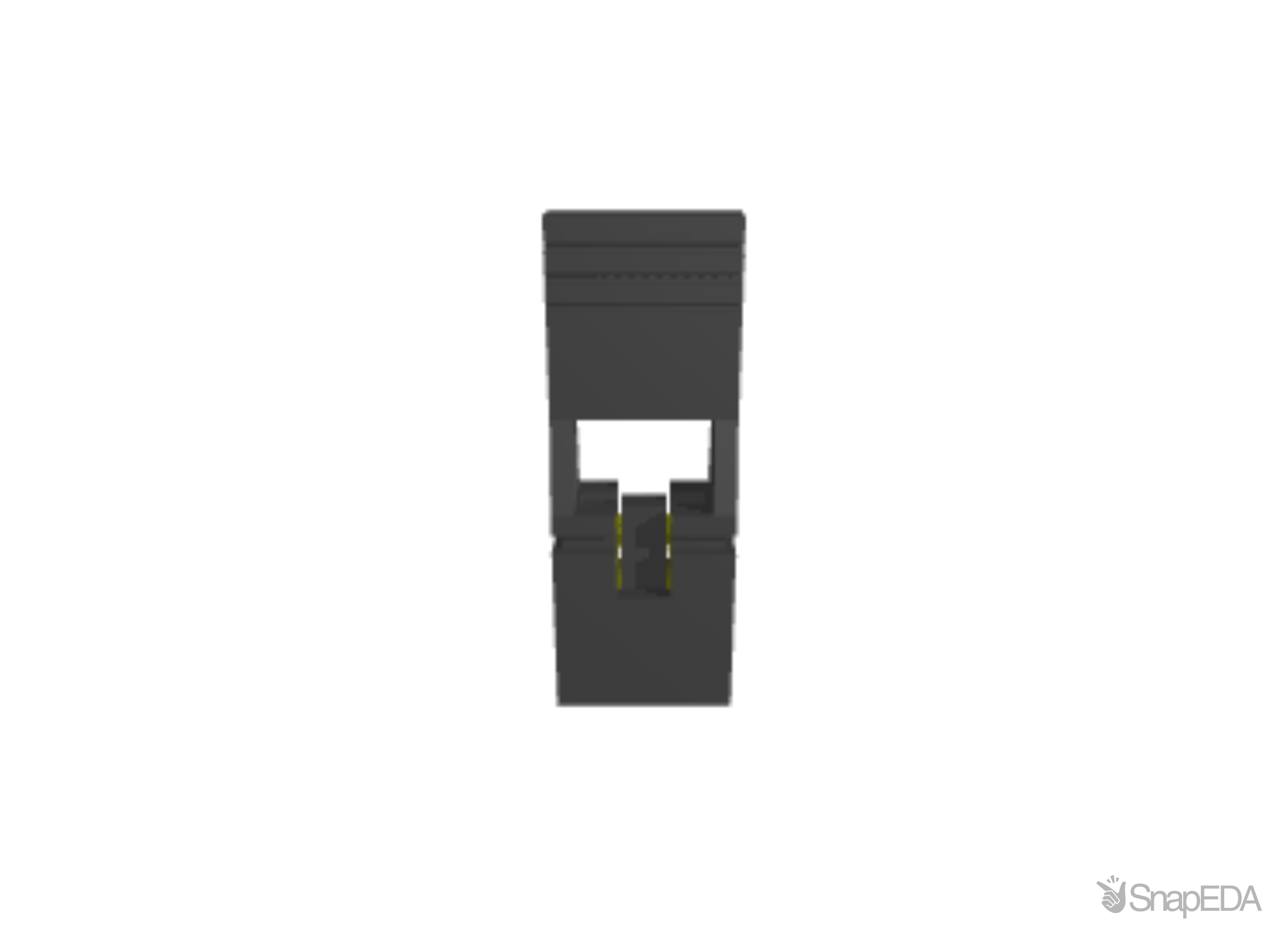 SNT-100-BK-T-H 3D Model