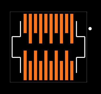 SOLC-105-02-F-Q Footprint