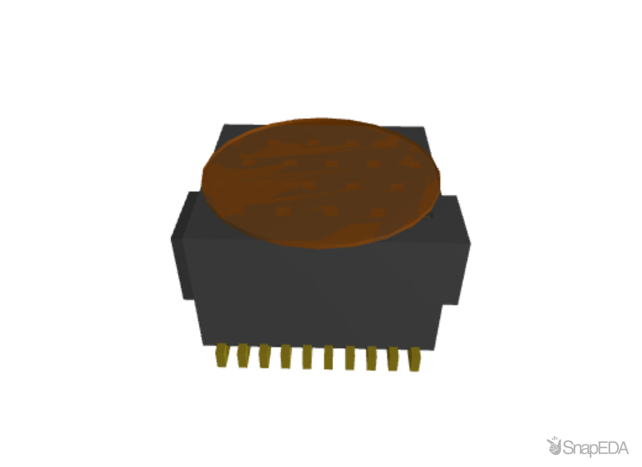 SOLC-105-02-F-Q-K-TR 3D Model