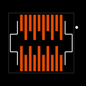 SOLC-105-02-F-Q-K-TR Footprint