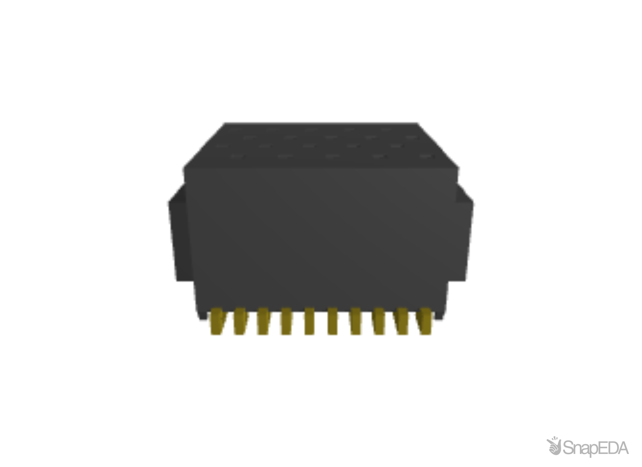 SOLC-105-02-L-Q-LC 3D Model