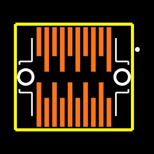 SOLC-105-02-L-Q-LC Footprint