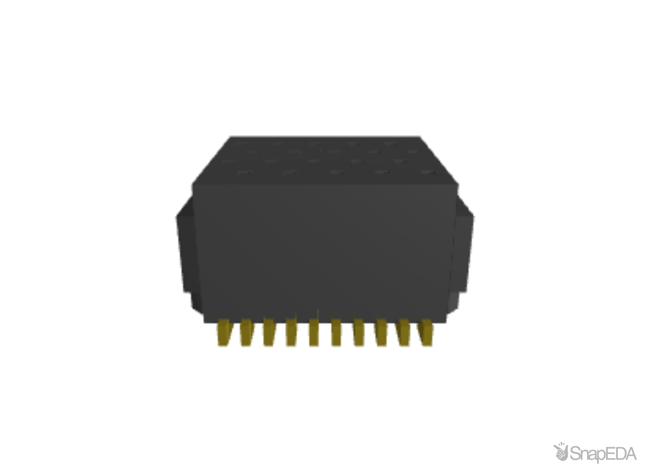 SOLC-105-02-S-Q-A 3D Model