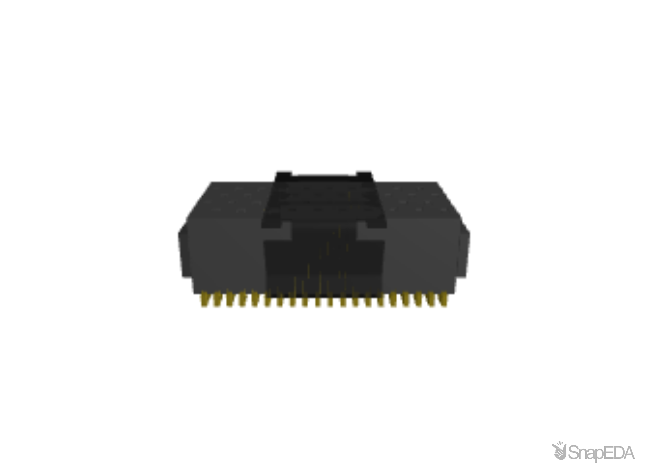 SOLC-110-02-L-Q-P 3D Model