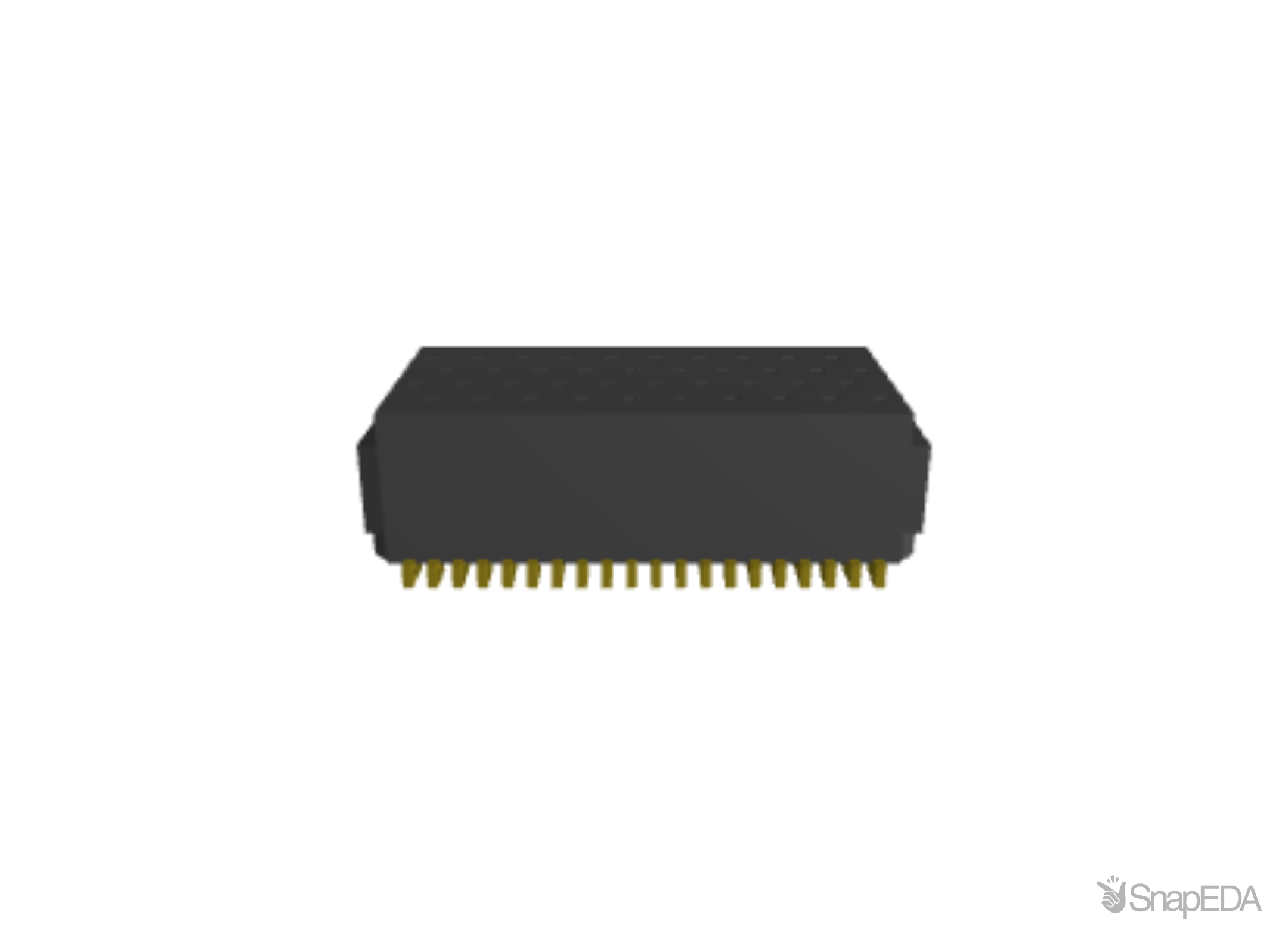 SOLC-110-02-S-Q-A 3D Model