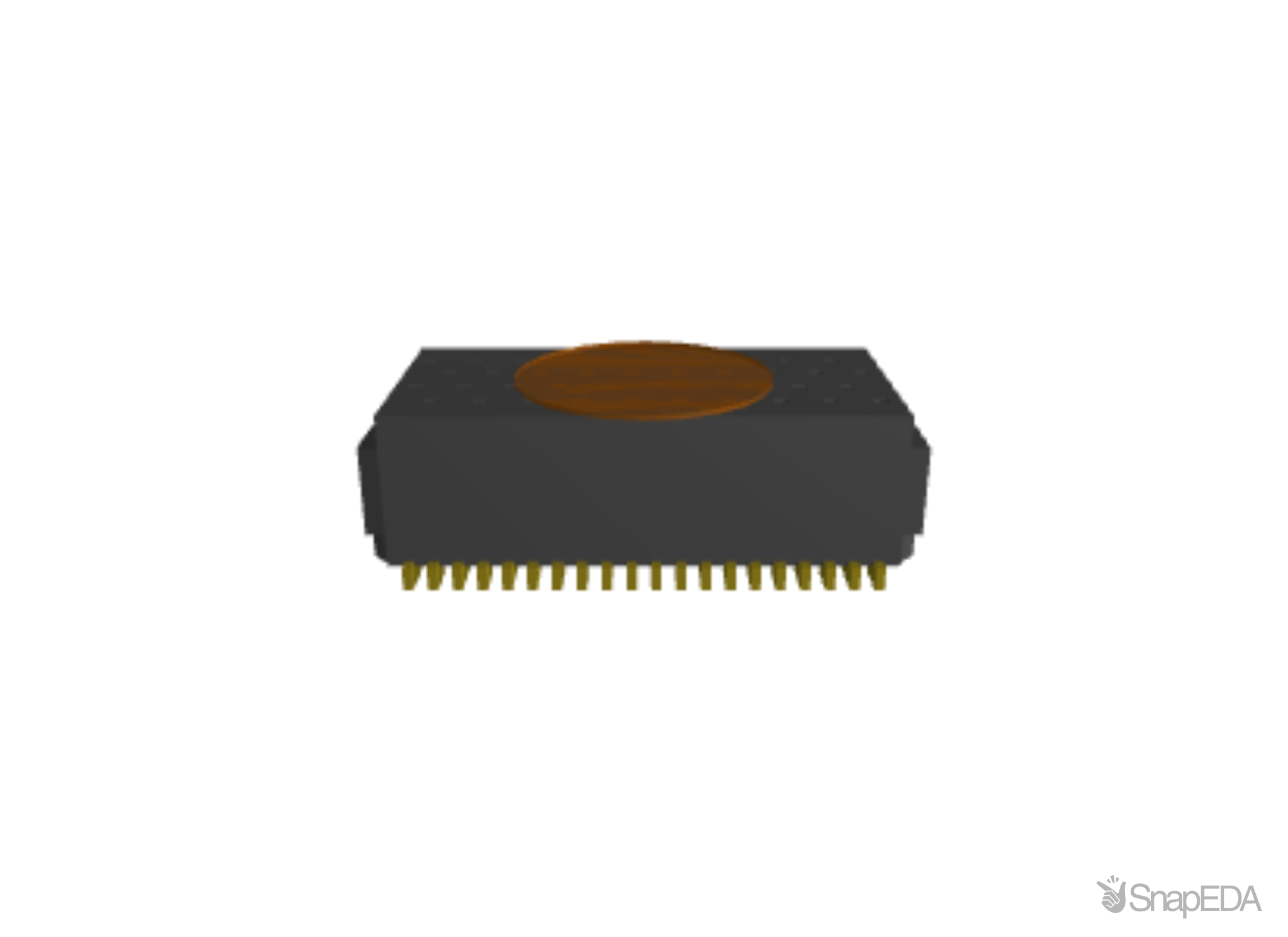 SOLC-110-02-S-Q-A-K-TR 3D Model