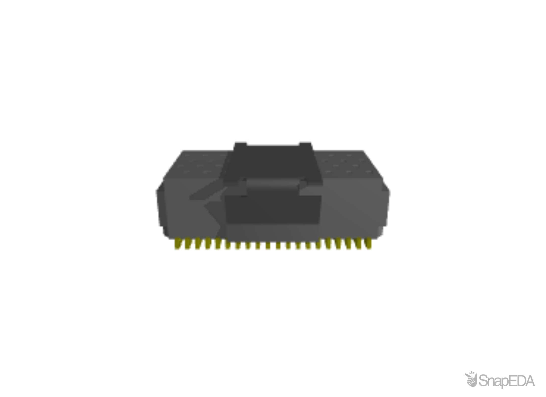 SOLC-110-02-S-Q-A-P 3D Model