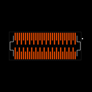 SOLC-115-02-F-Q-TR Footprint