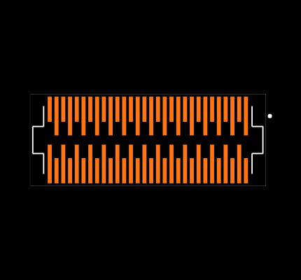 SOLC-115-02-S-Q-K-TR Footprint
