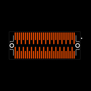 SOLC-115-02-S-Q-LC-P-TR Footprint