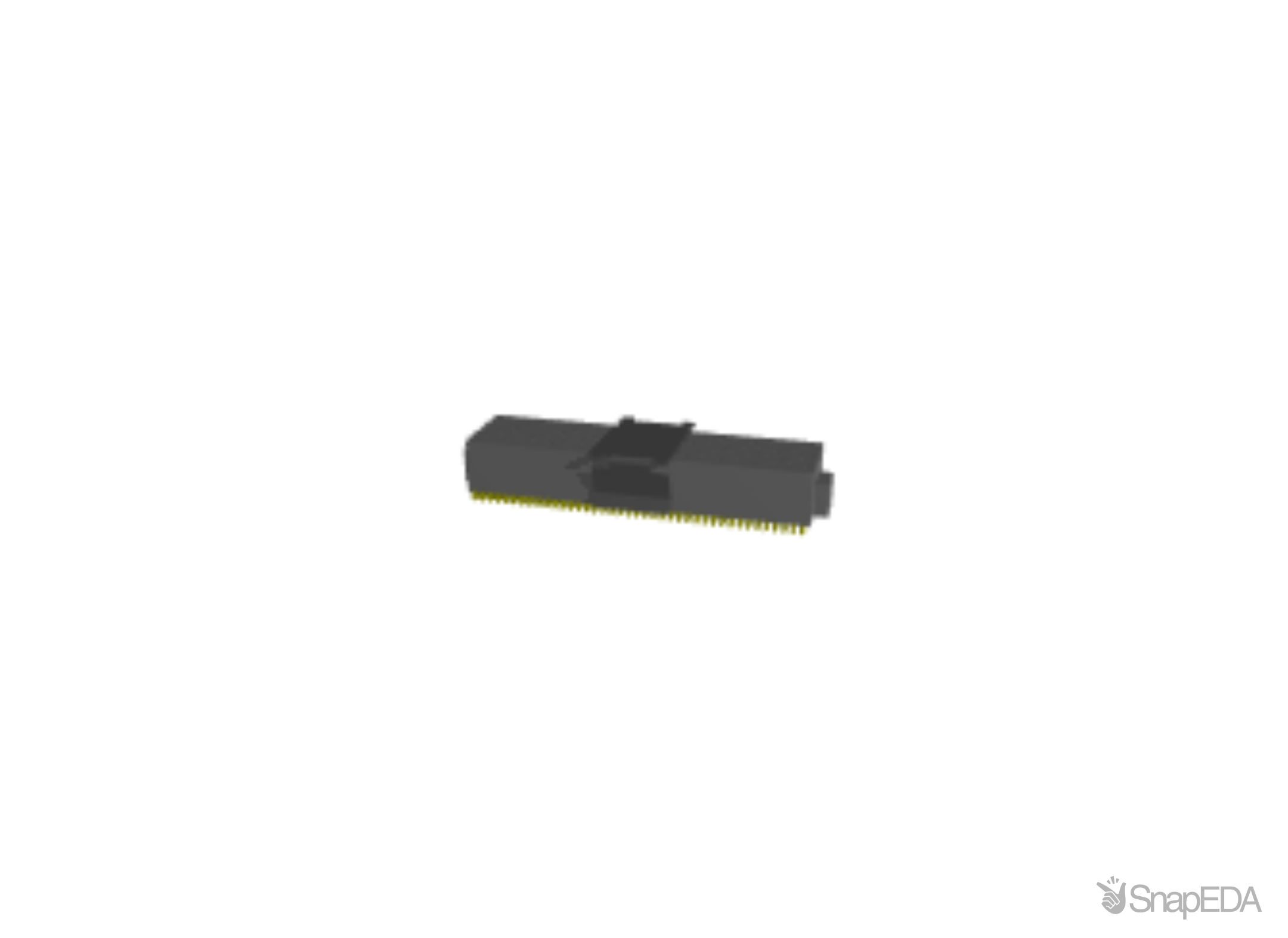 SOLC-120-02-S-Q-P-TR 3D Model