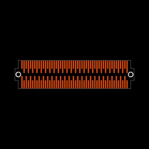 SOLC-125-02-F-Q-A-K Footprint