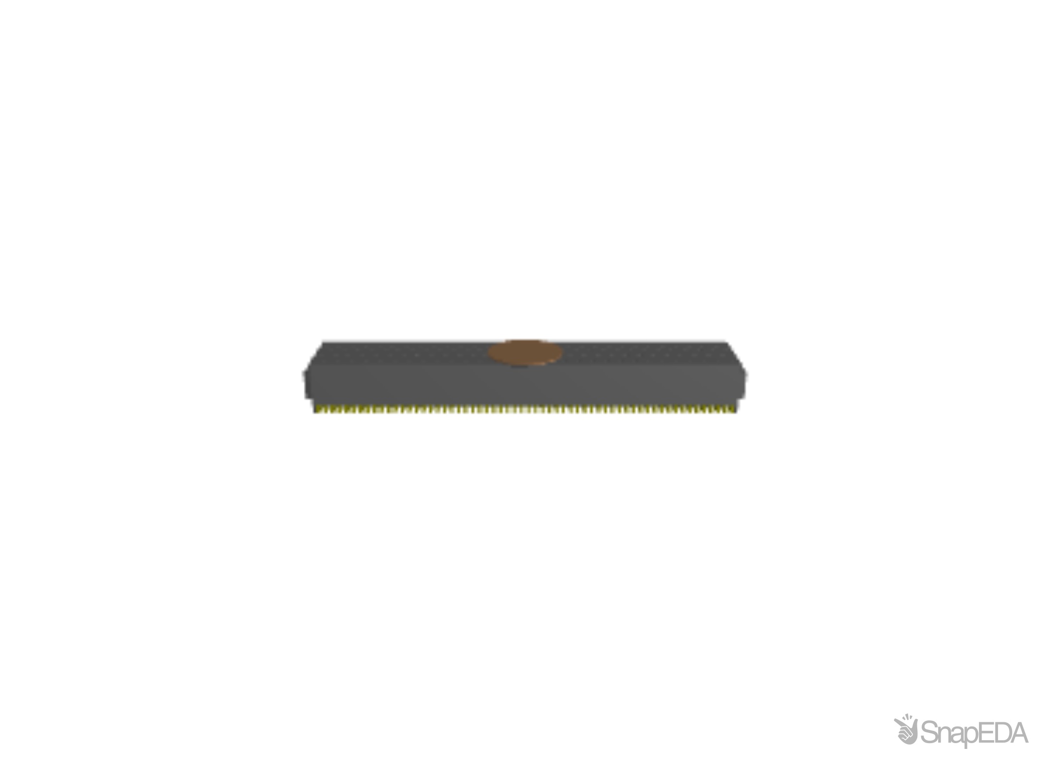 SOLC-130-02-S-Q-LC-K 3D Model