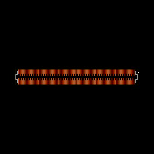 SOLC-150-02-L-Q-P Footprint