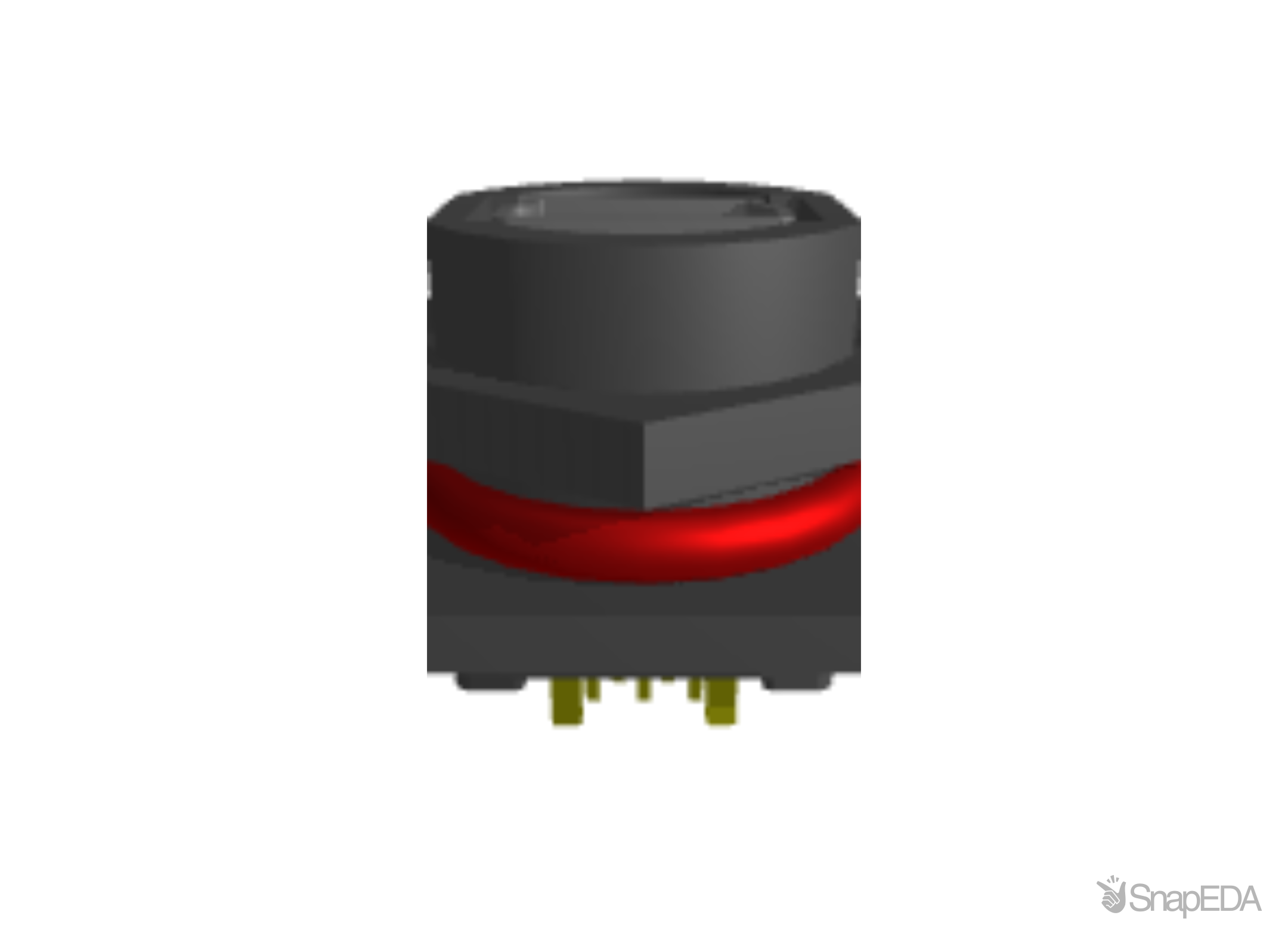 SPM-05-S-B-VT2-PF 3D Model