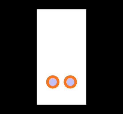 SQT-102-01-F-S-RA Footprint