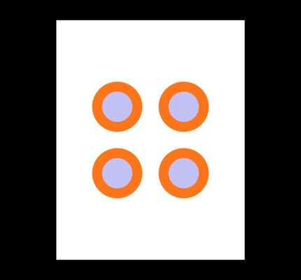 SQT-102-01-G-D Footprint
