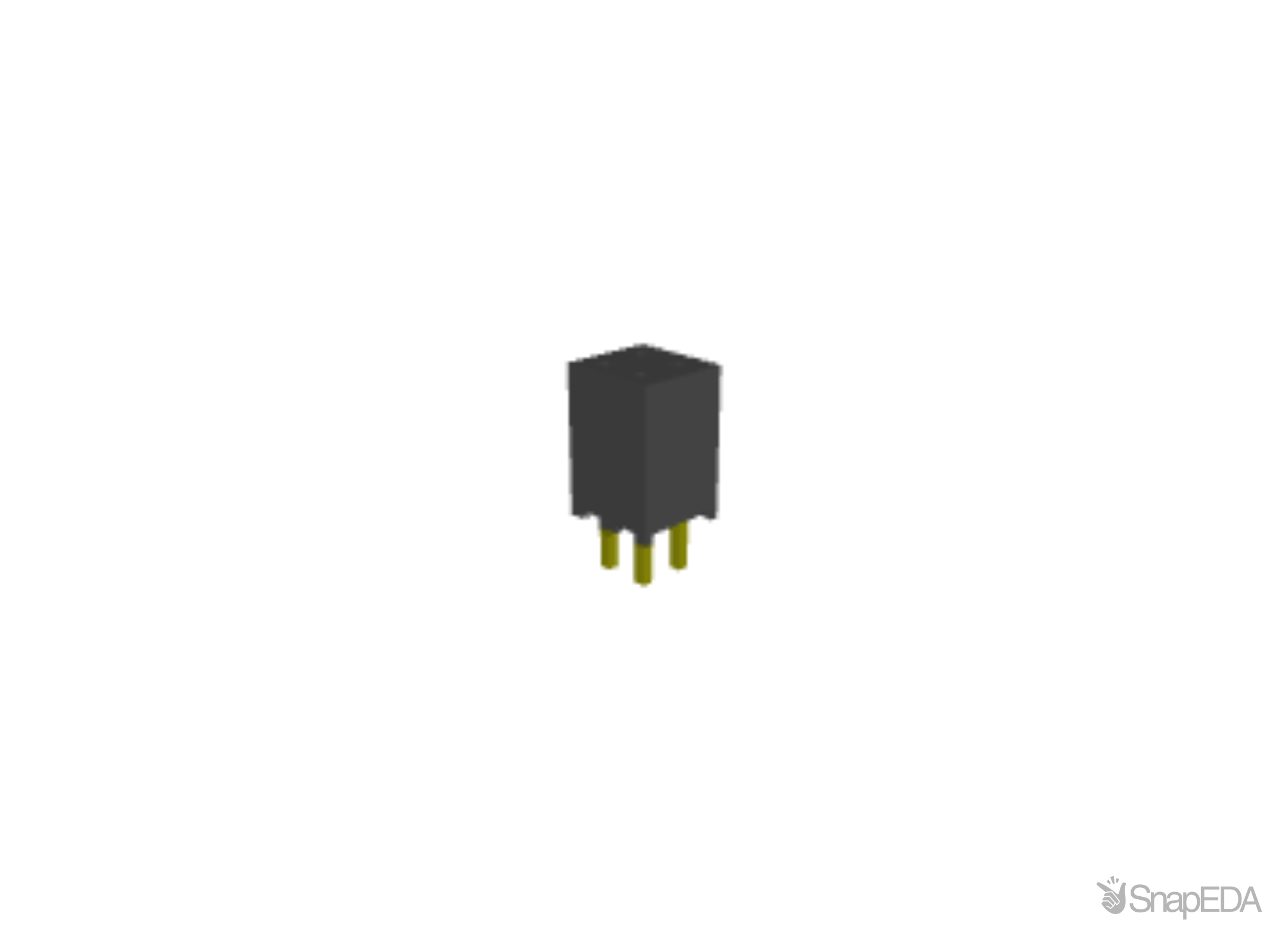 SQT-102-01-S-D 3D Model