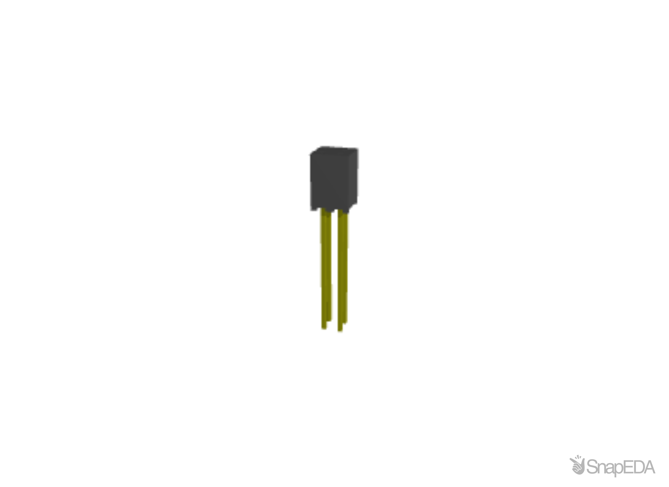 SQT-102-02-L-D 3D Model