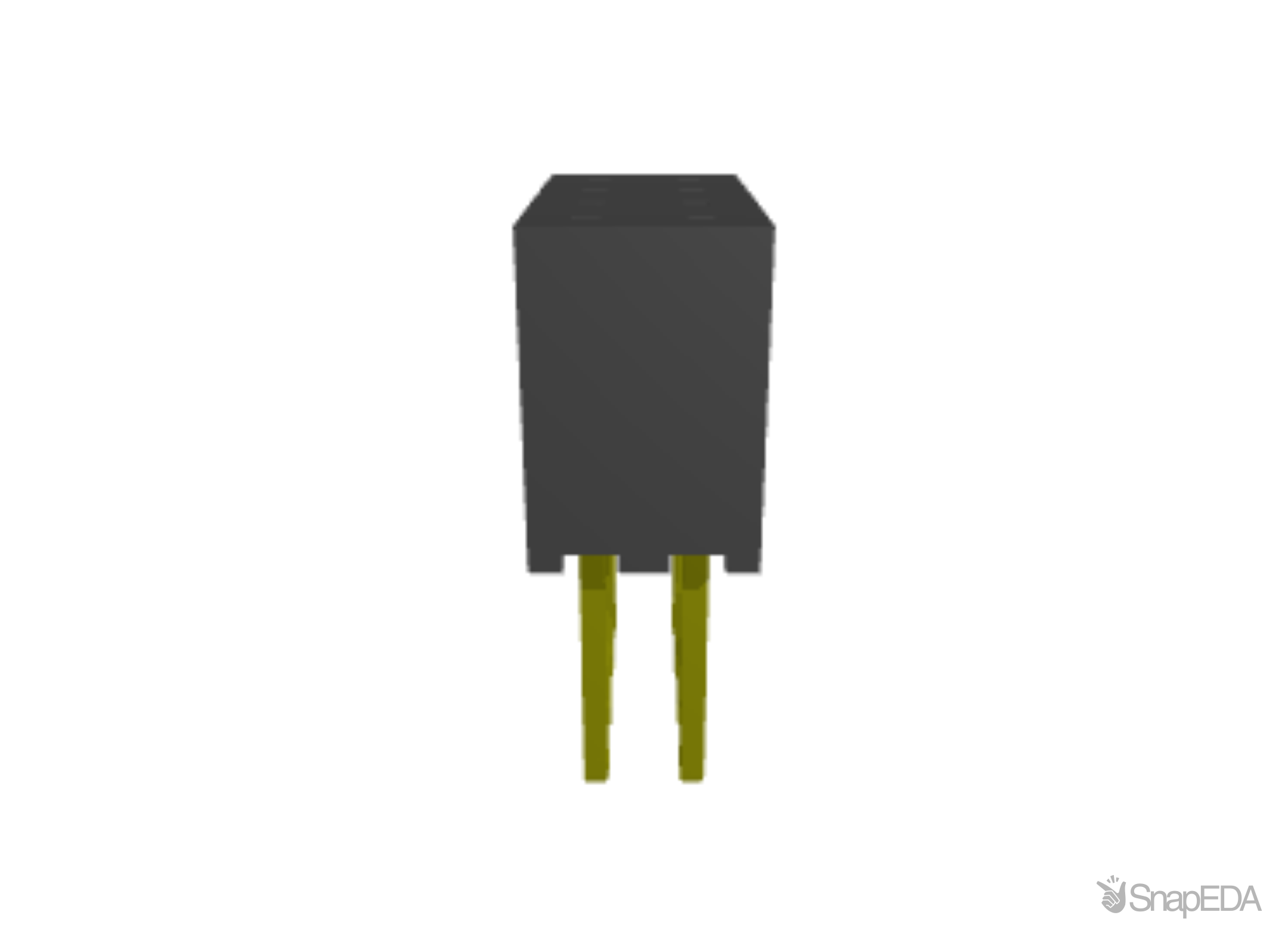 SQT-102-03-L-Q 3D Model