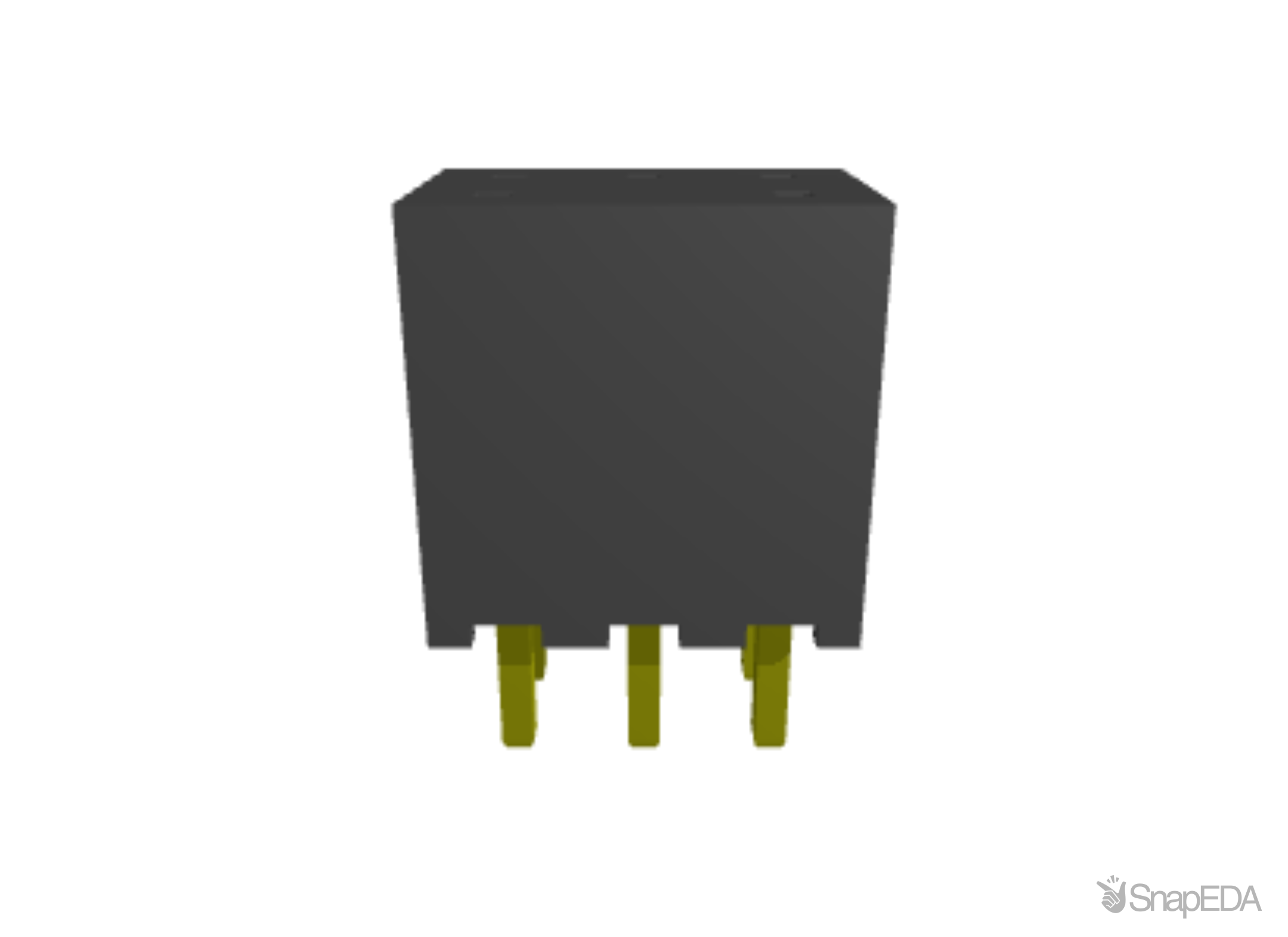 SQT-103-01-F-D-004 3D Model