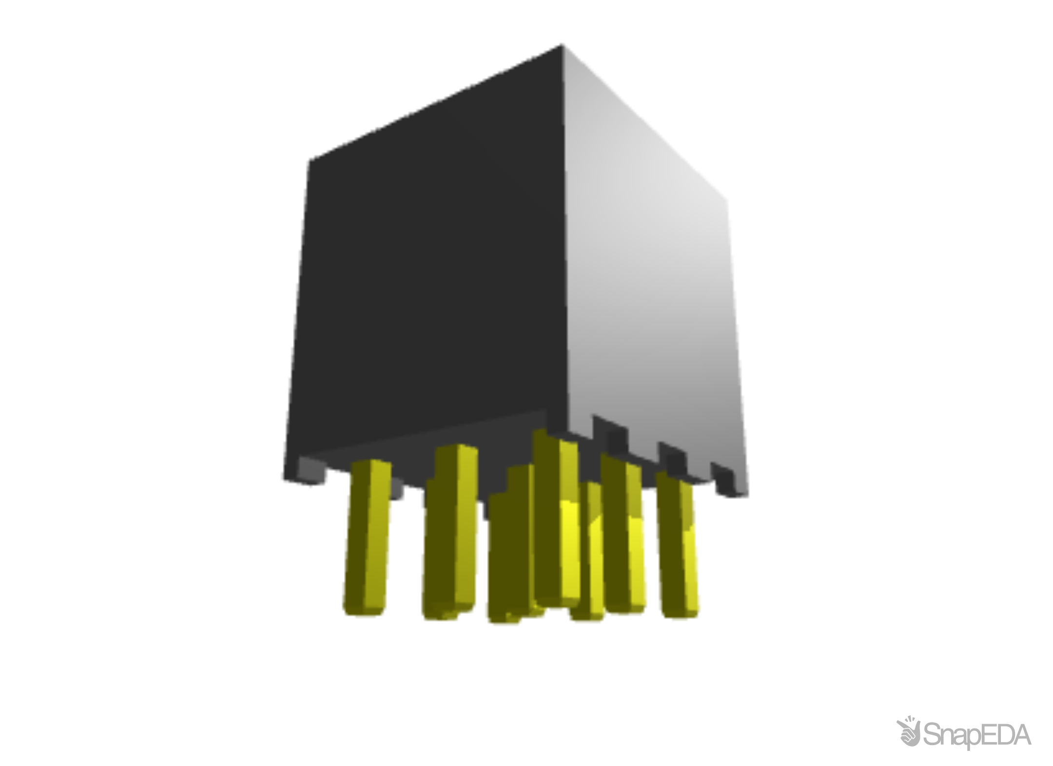 SQT-103-01-F-T 3D Model