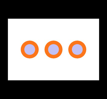 SQT-103-01-G-S Footprint