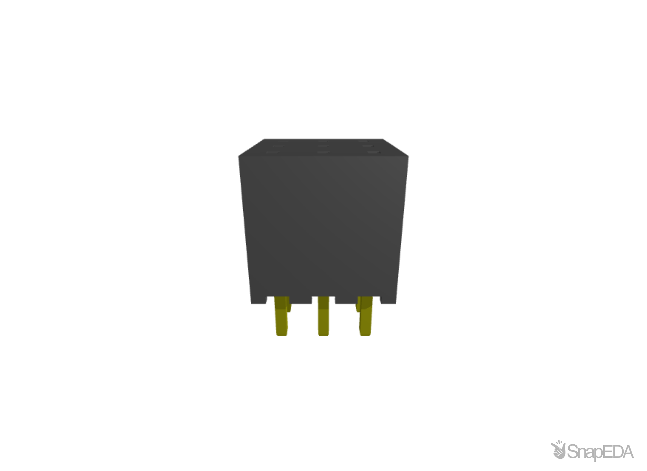 SQT-103-01-G-T 3D Model