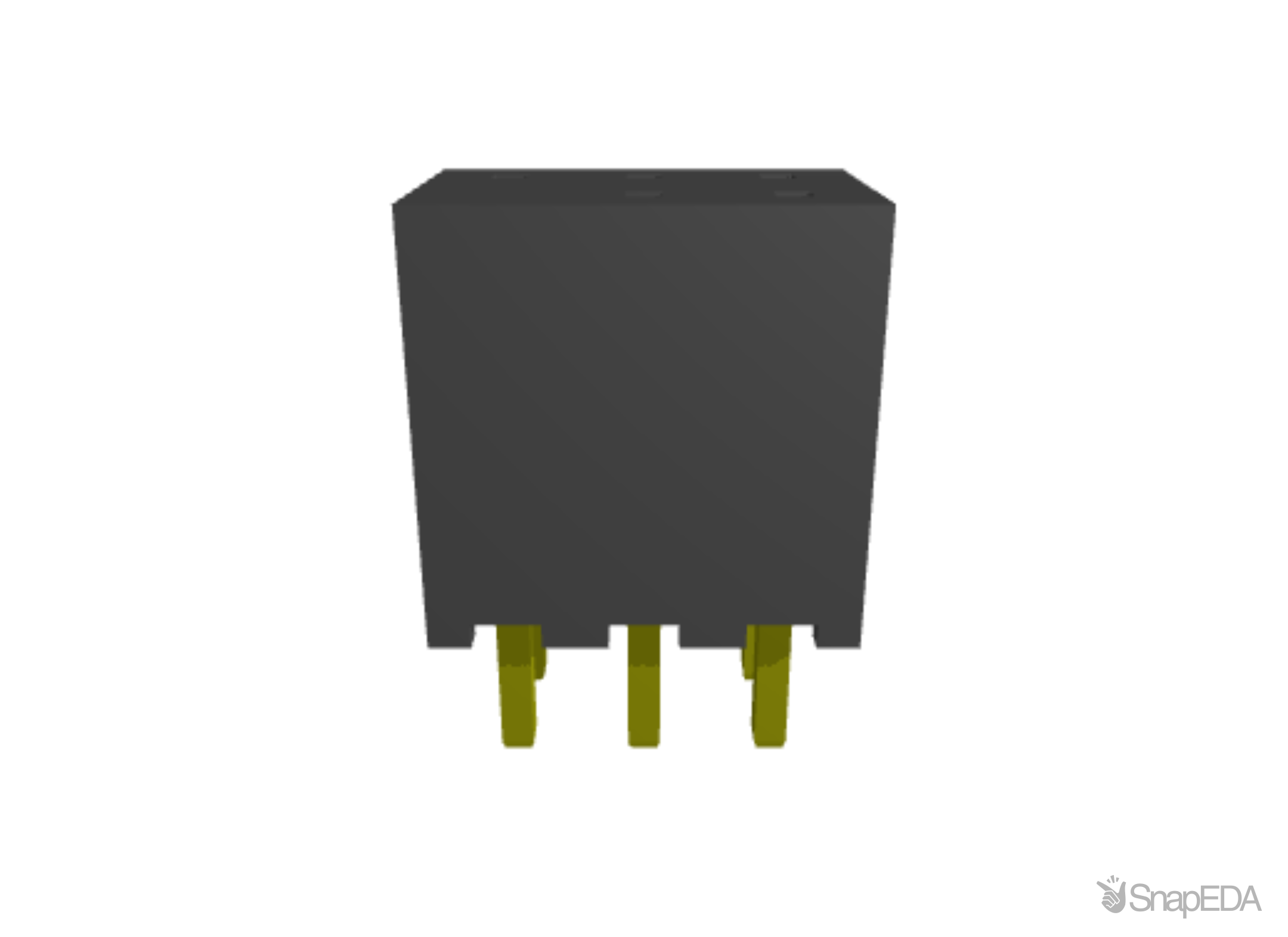 SQT-103-01-L-D-002 3D Model