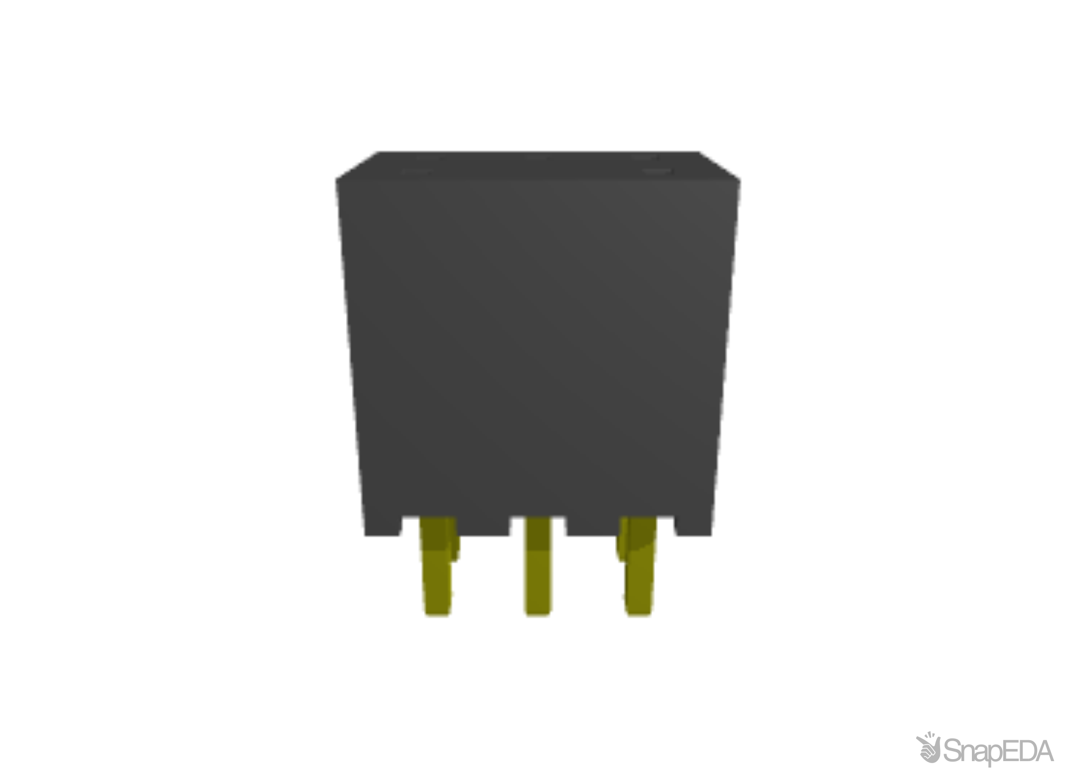 SQT-103-01-L-D-004 3D Model