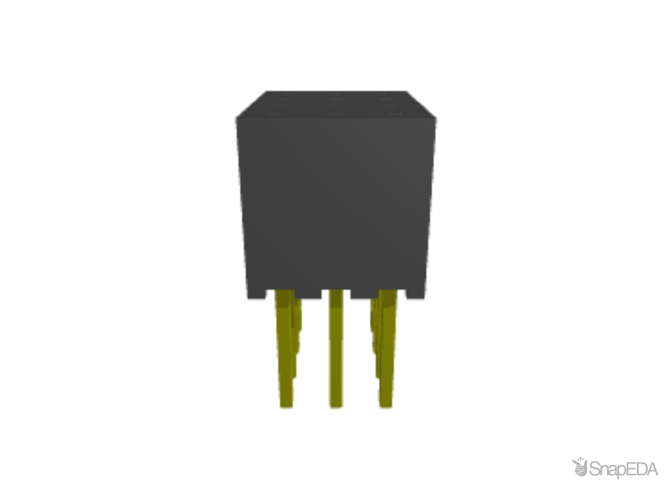 SQT-103-03-F-Q 3D Model