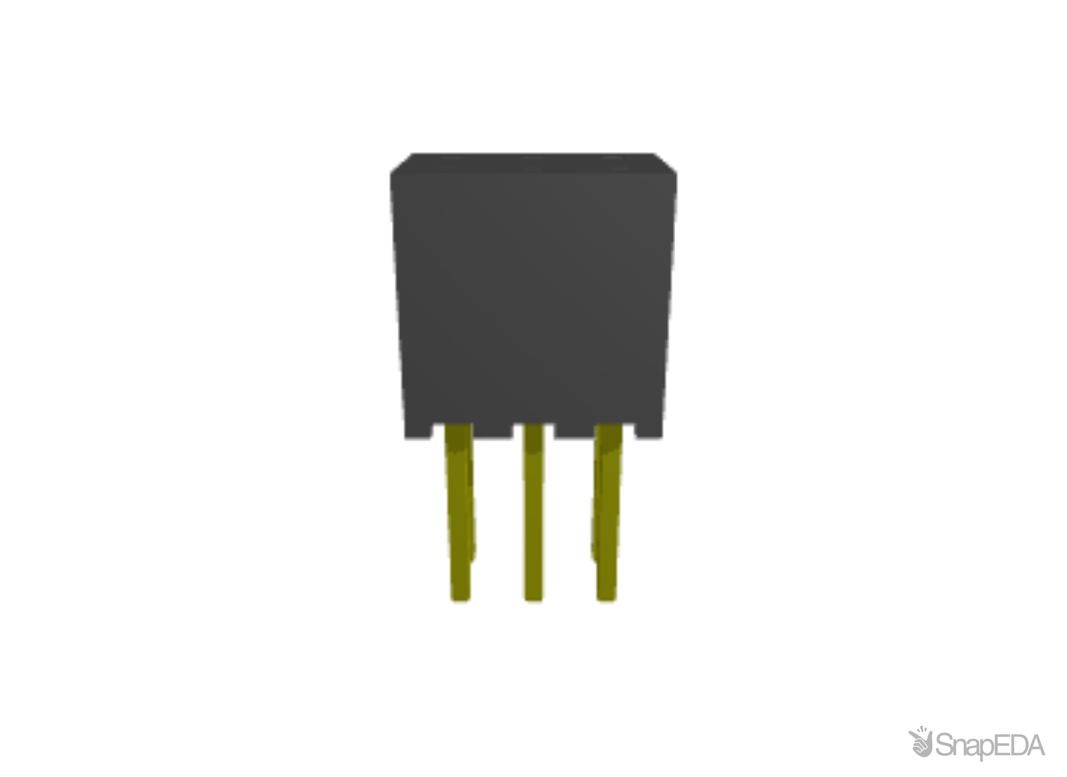 SQT-103-03-G-D 3D Model