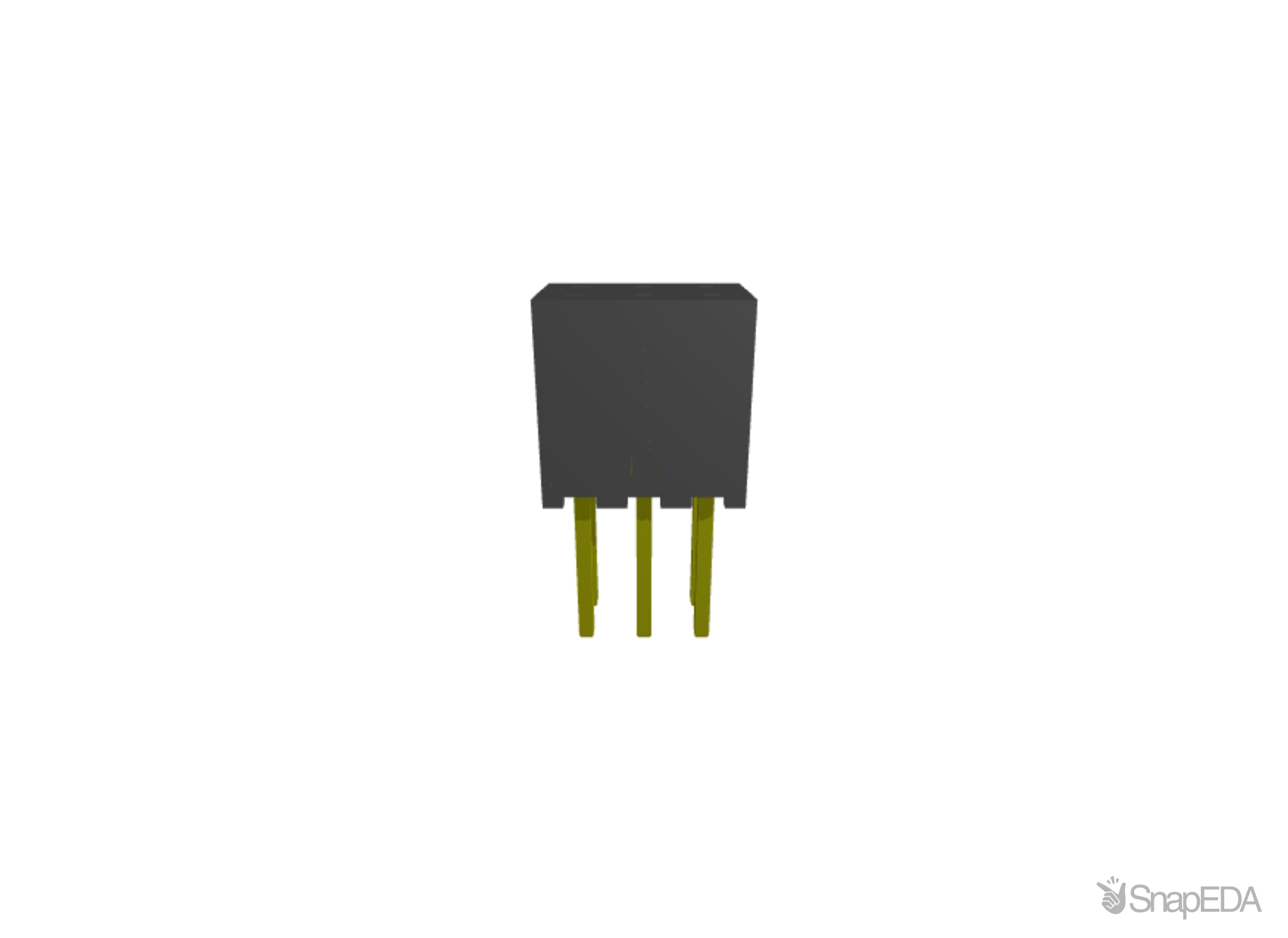 SQT-103-03-H-D 3D Model