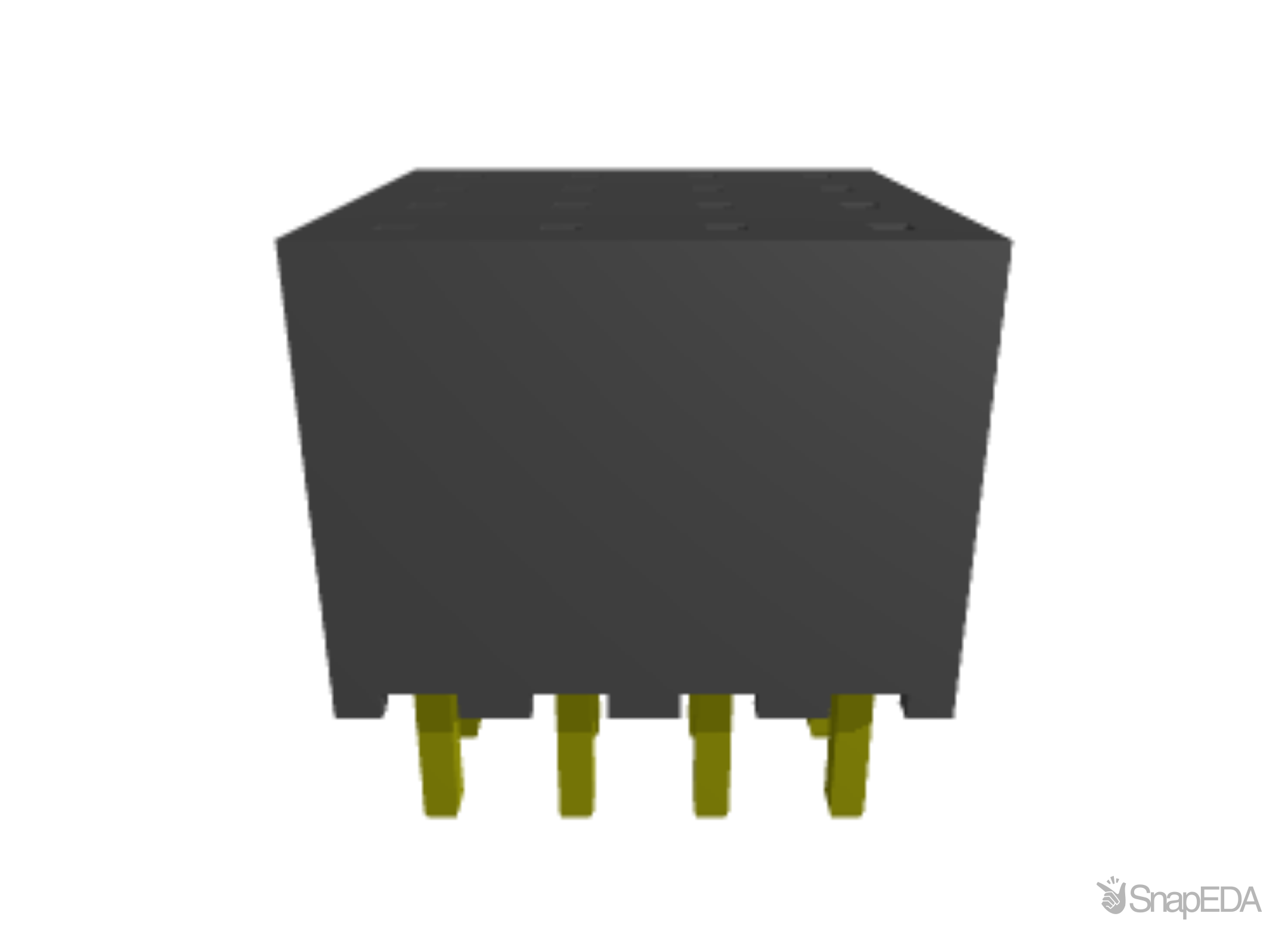 SQT-104-01-G-Q 3D Model
