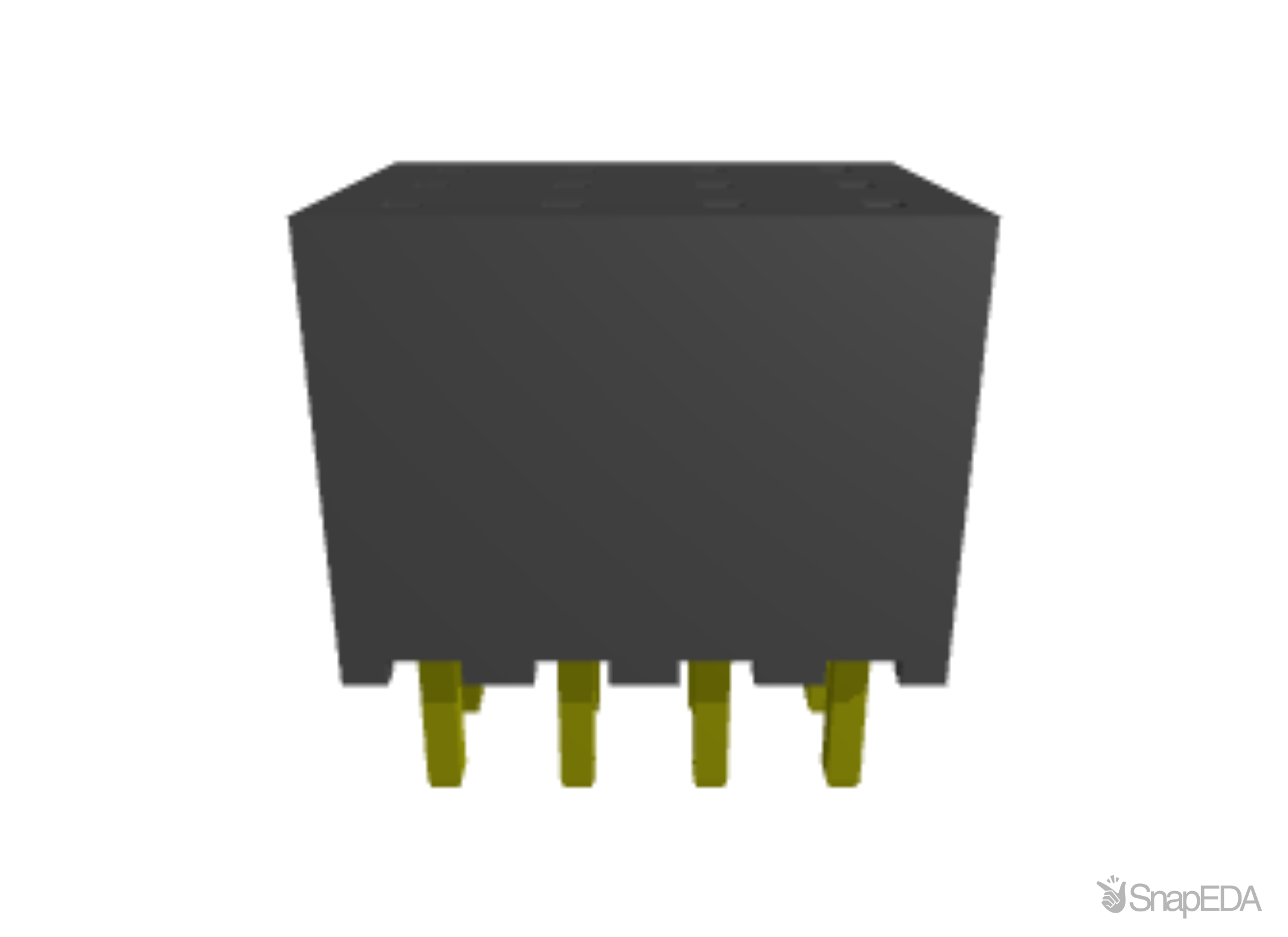 SQT-104-01-L-T 3D Model