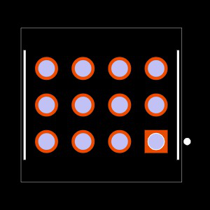 SQT-104-01-L-T Footprint