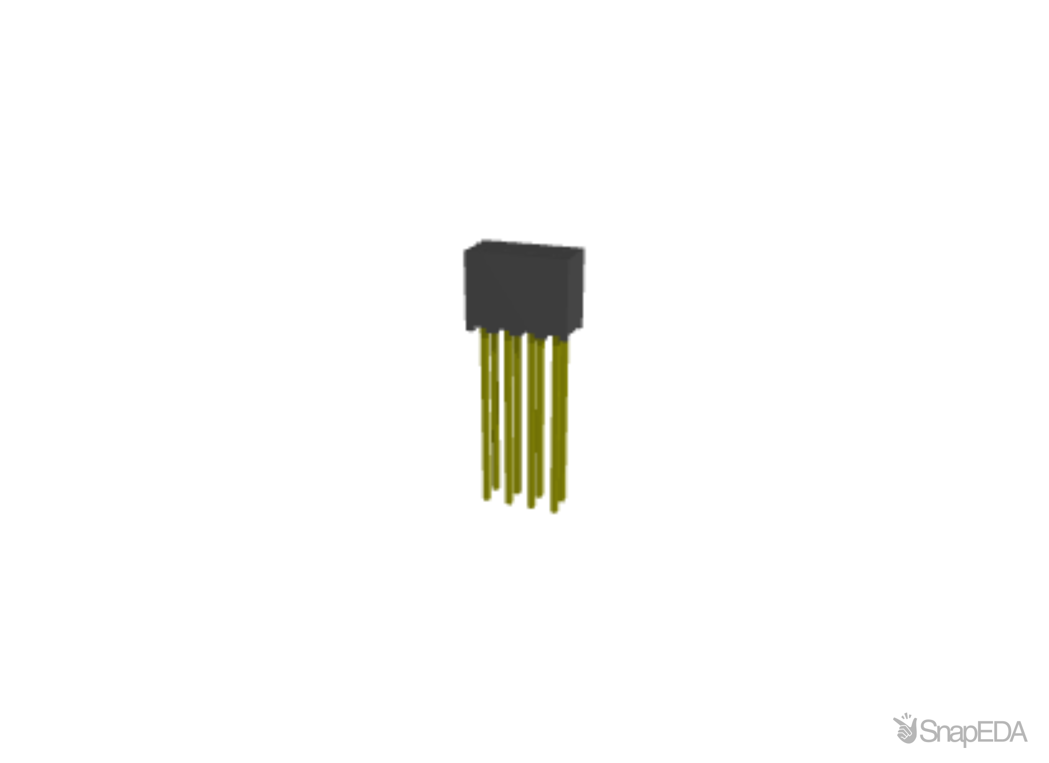 SQT-104-02-F-D 3D Model