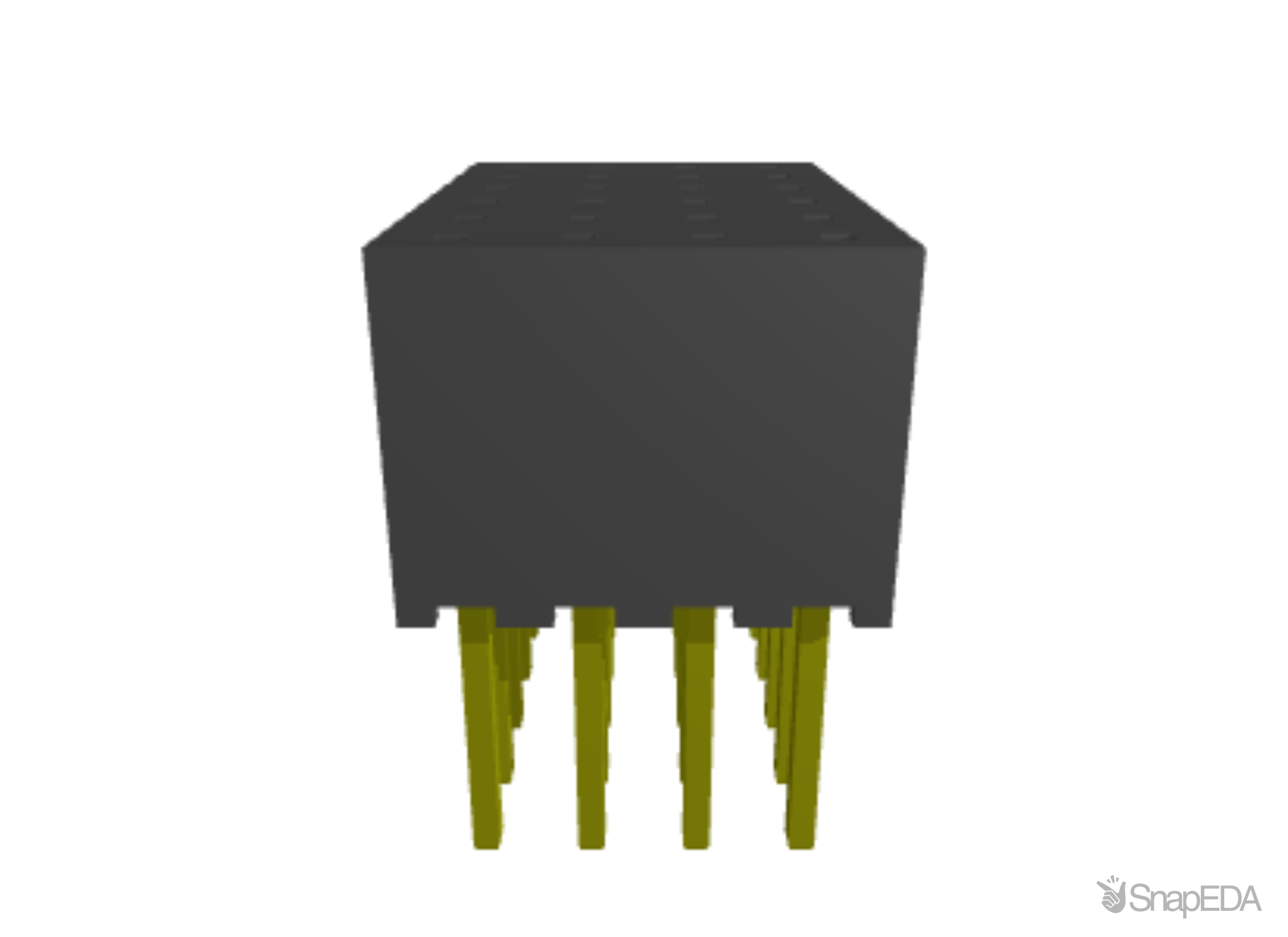 SQT-104-03-F-6 3D Model