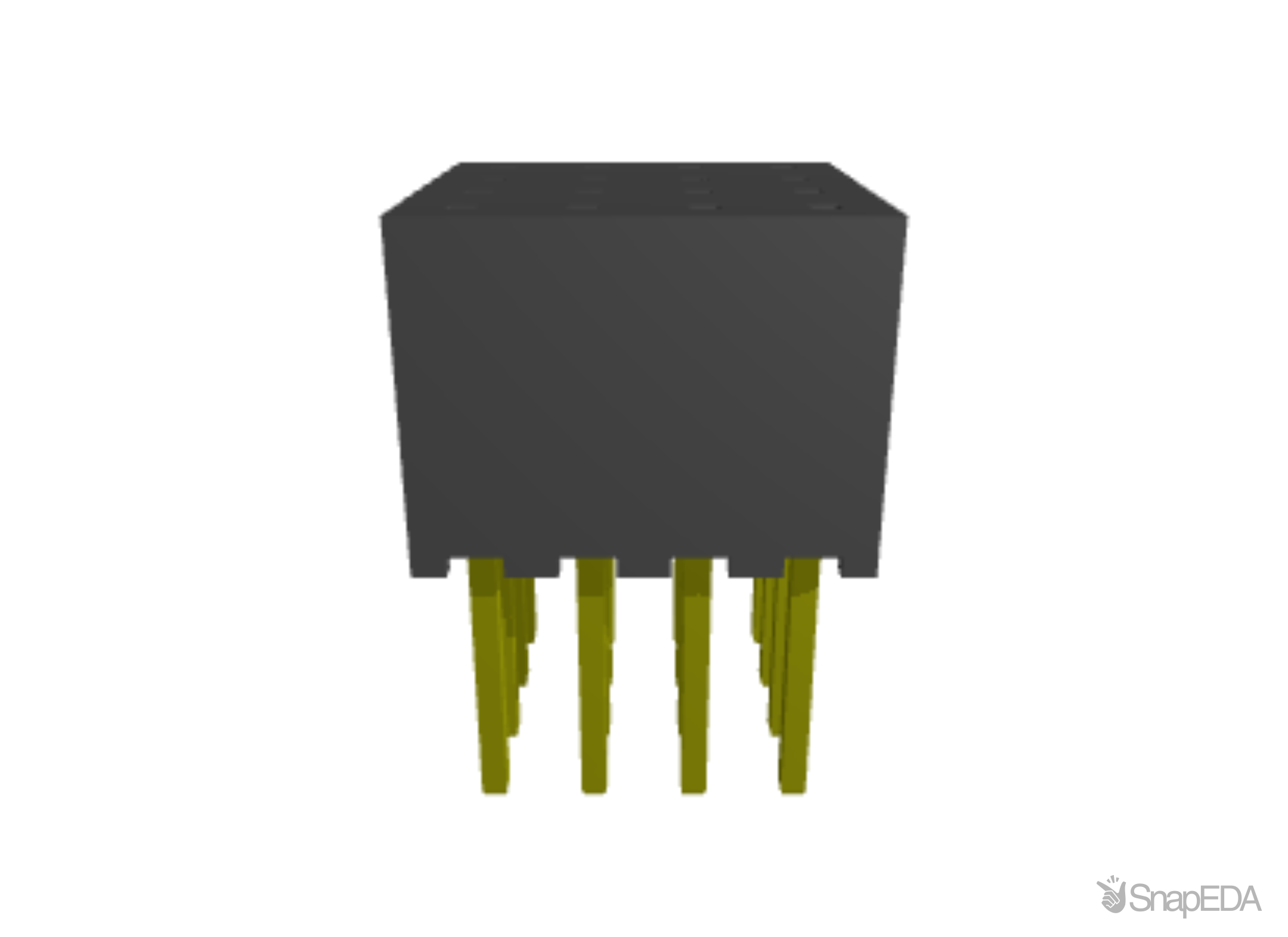 SQT-104-03-F-Q 3D Model