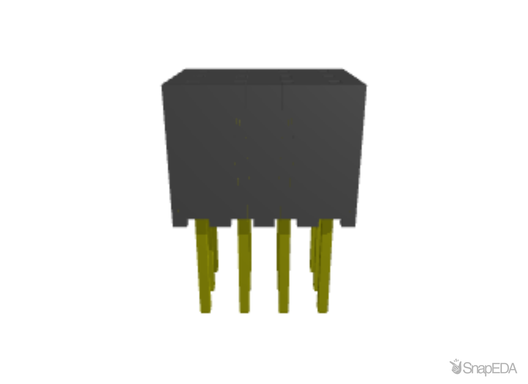 SQT-104-03-G-T 3D Model