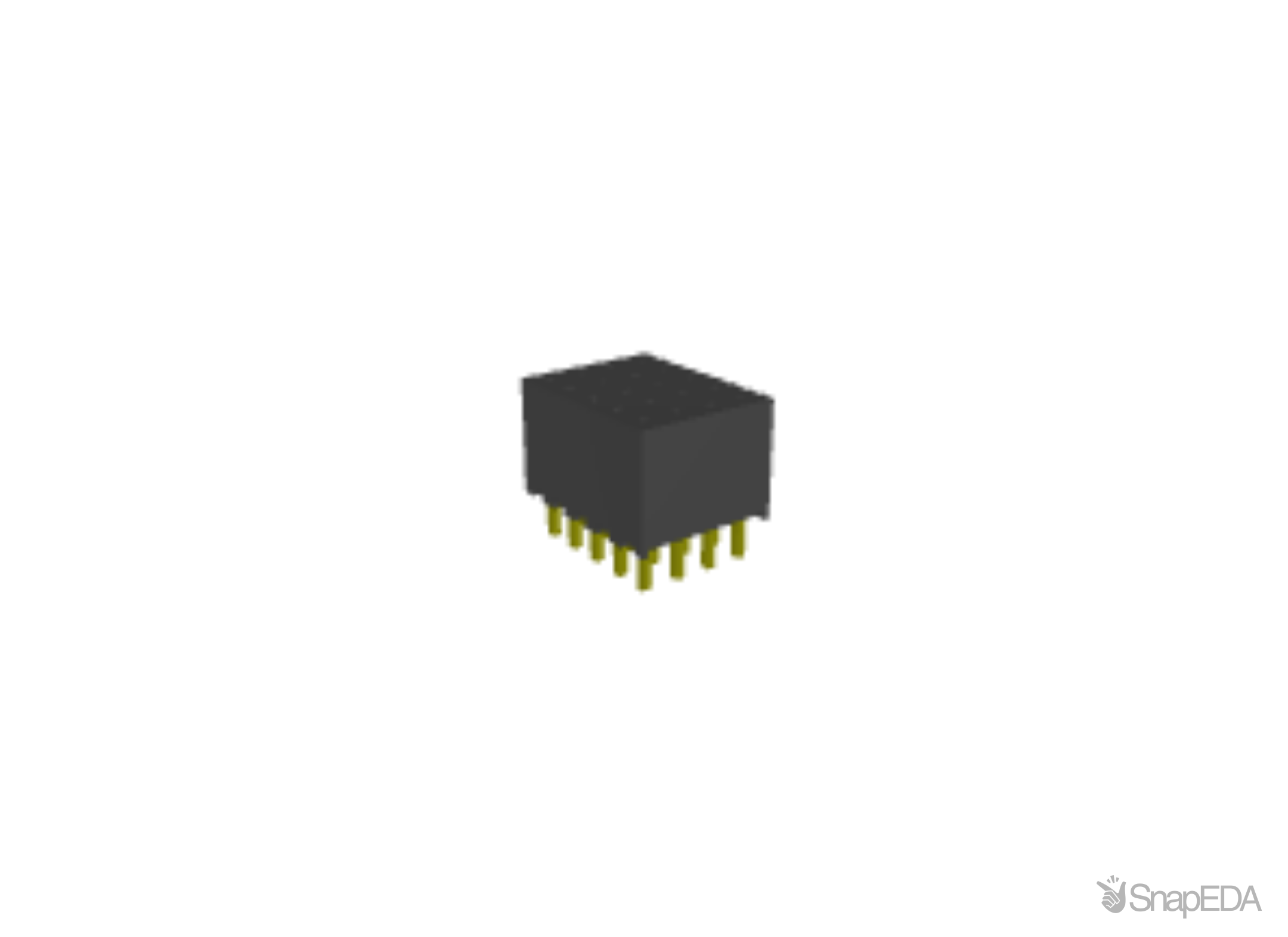SQT-105-01-F-Q 3D Model