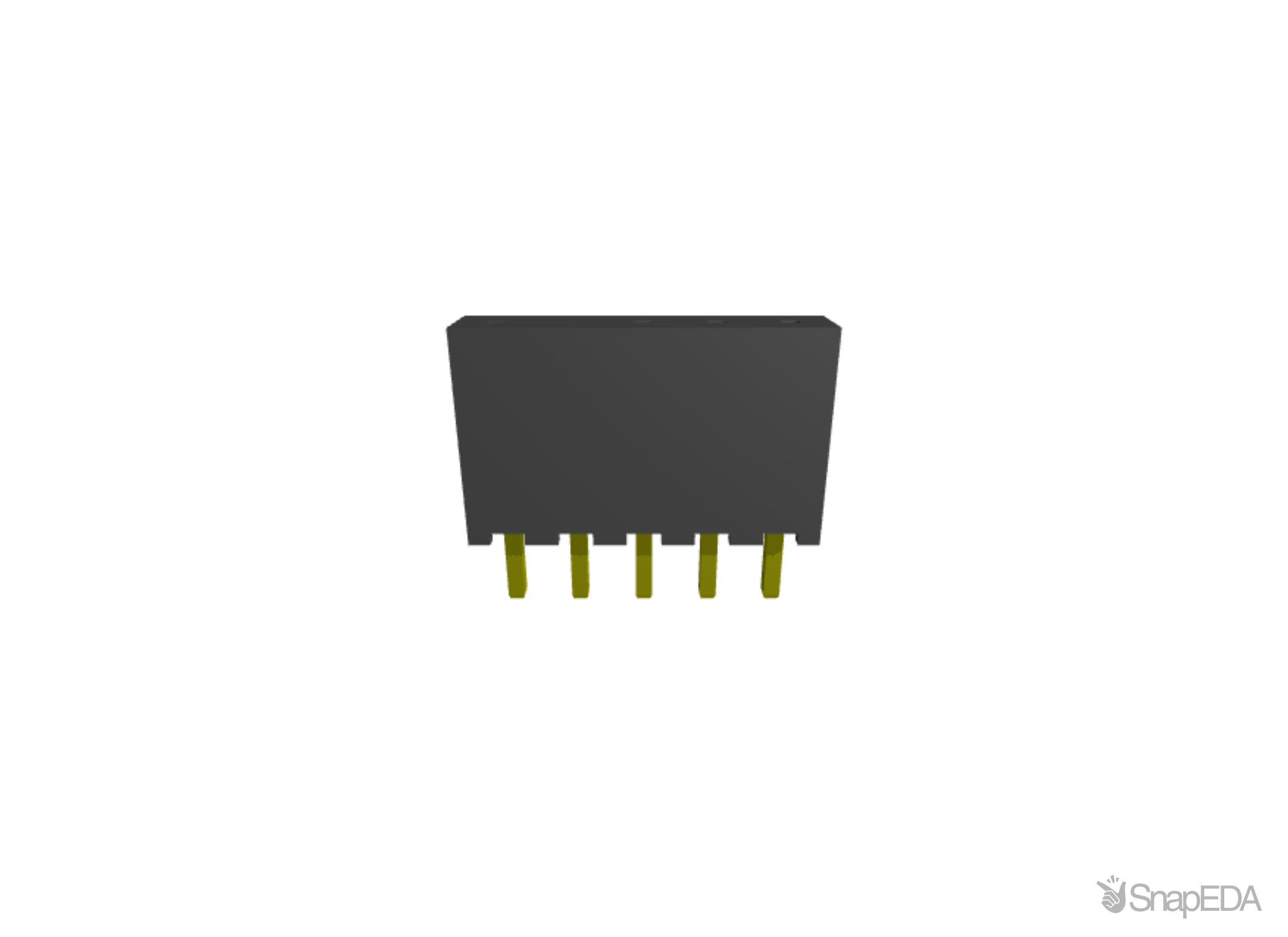SQT-105-01-F-S-004 3D Model