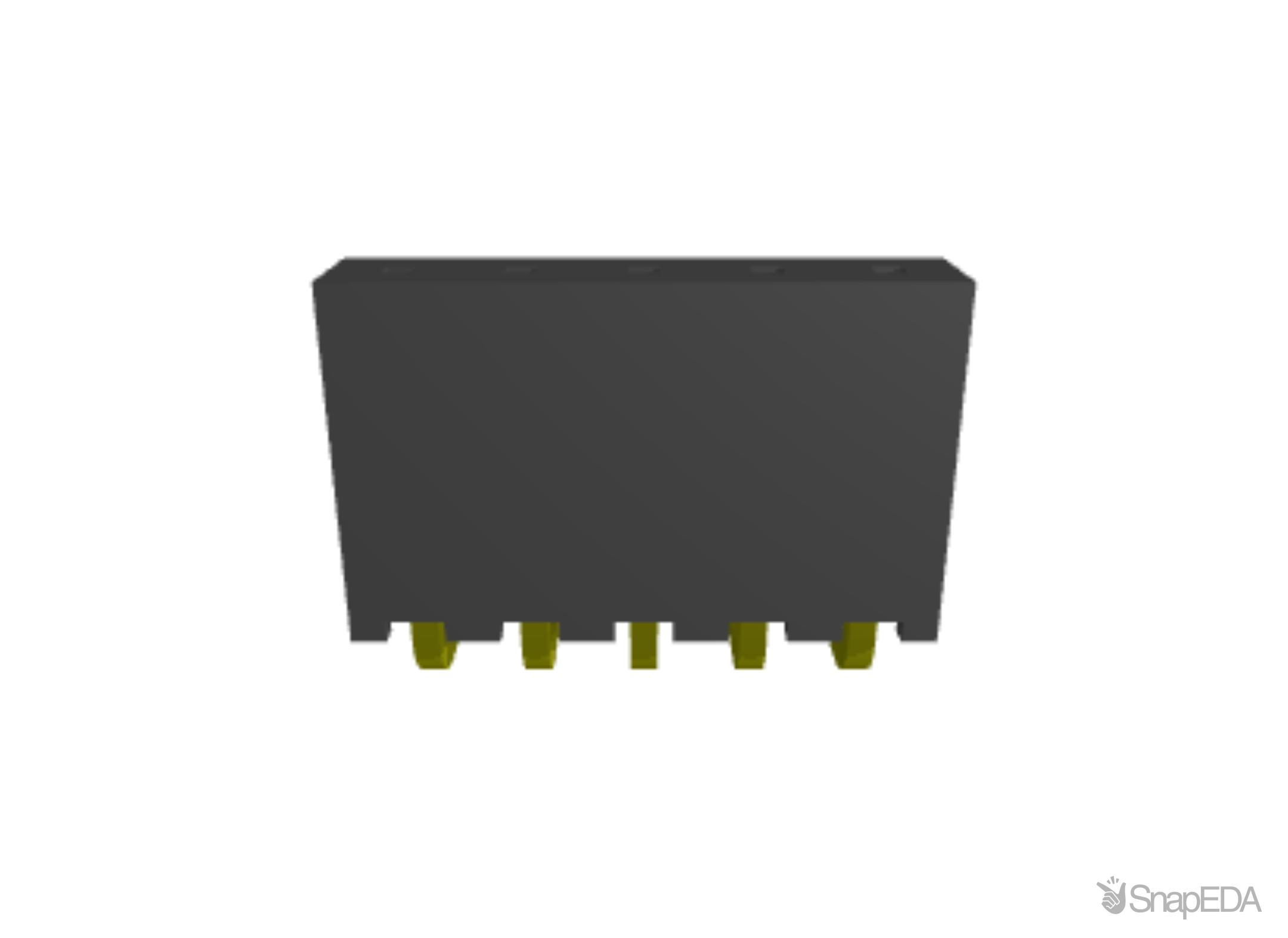 SQT-105-01-F-S-RA 3D Model