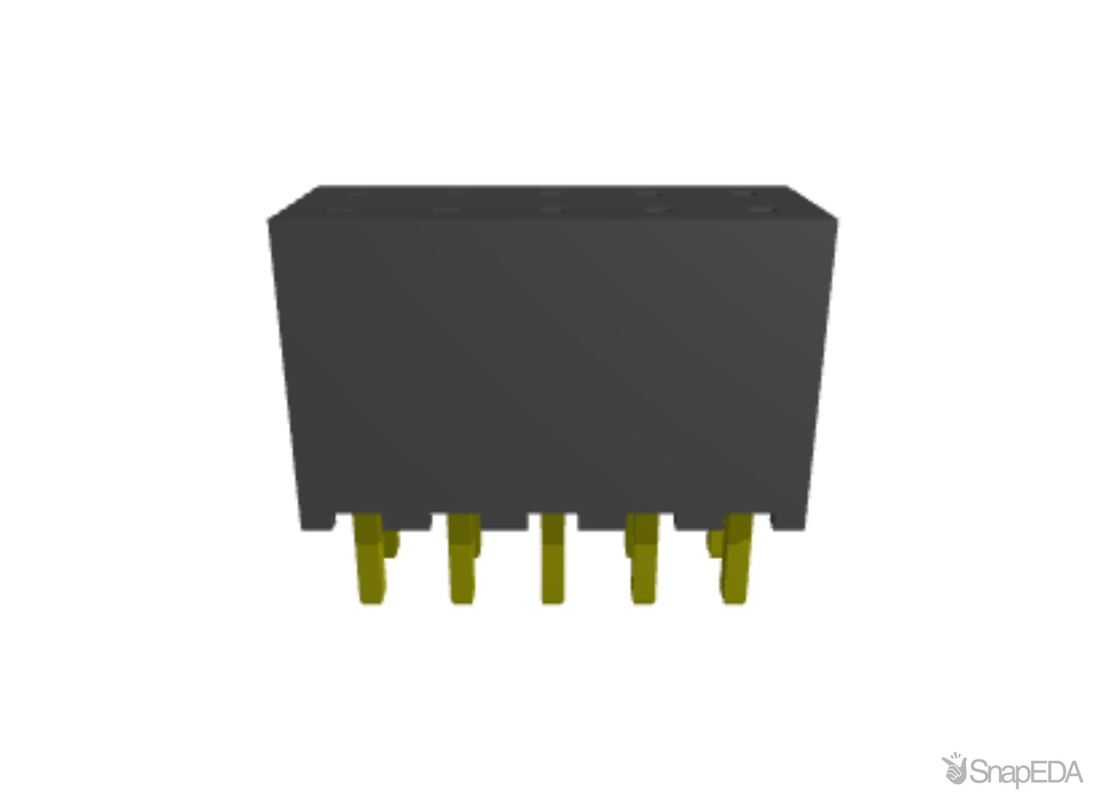 SQT-105-01-G-D 3D Model