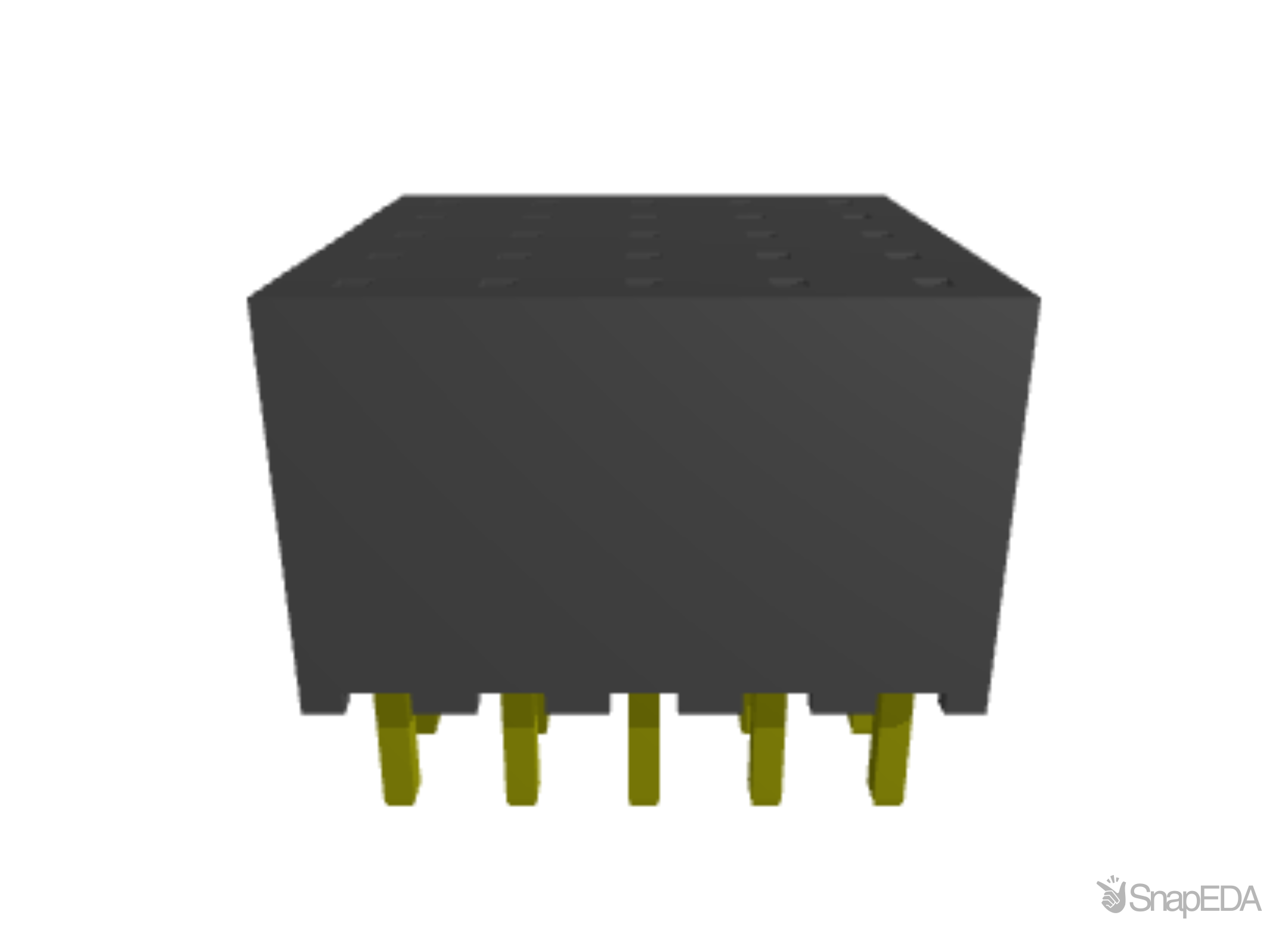 SQT-105-01-L-5 3D Model