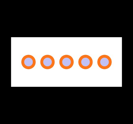 SQT-105-01-L-S Footprint