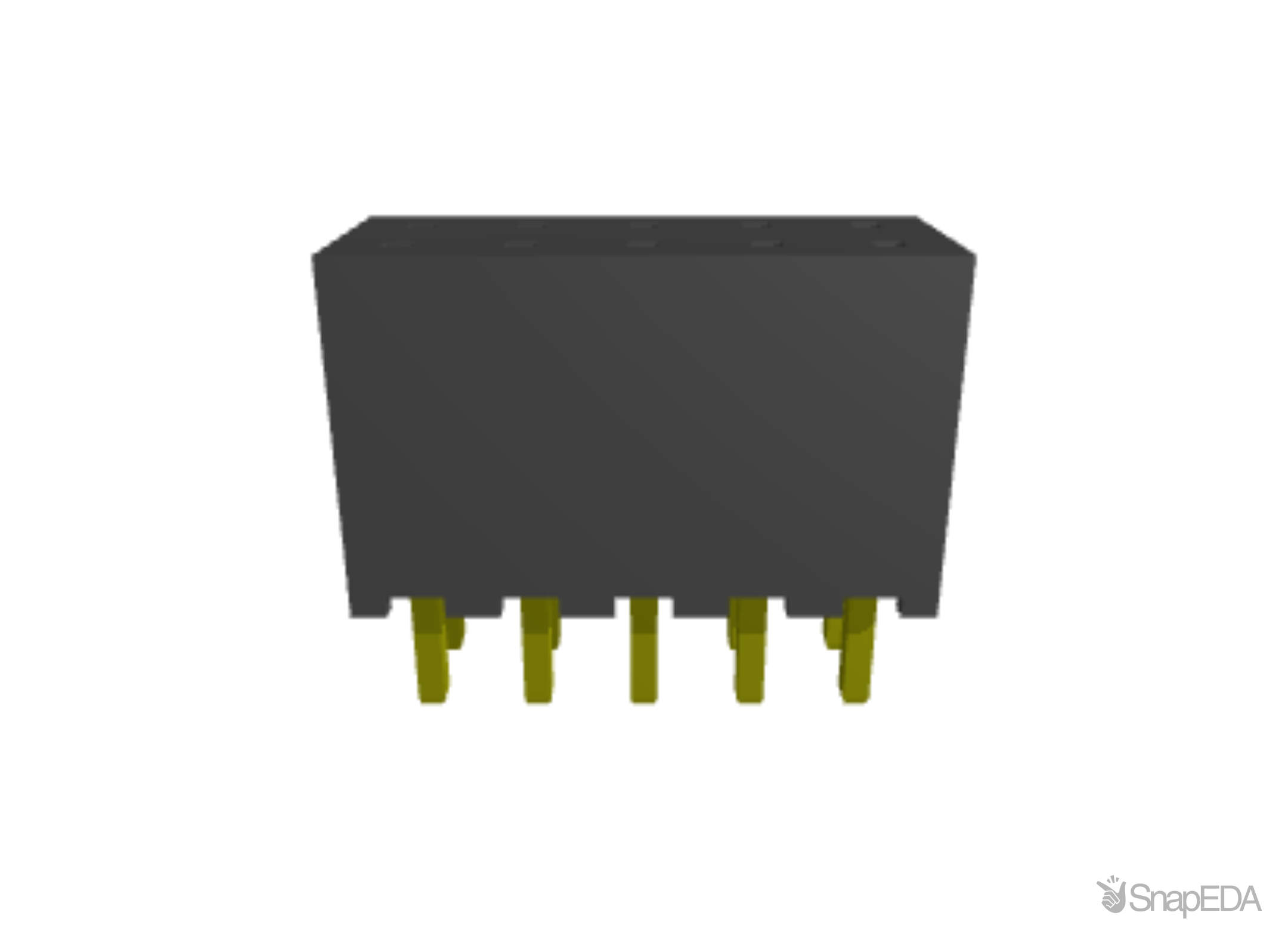 SQT-105-01-S-D 3D Model