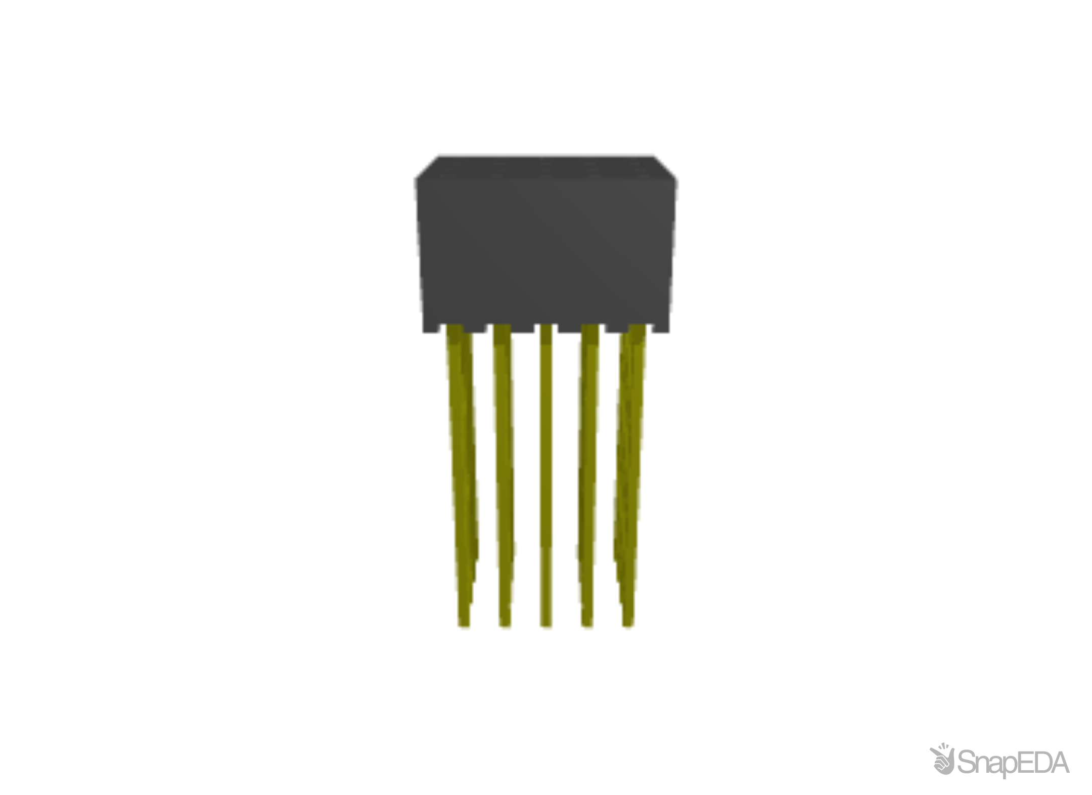 SQT-105-02-L-Q 3D Model