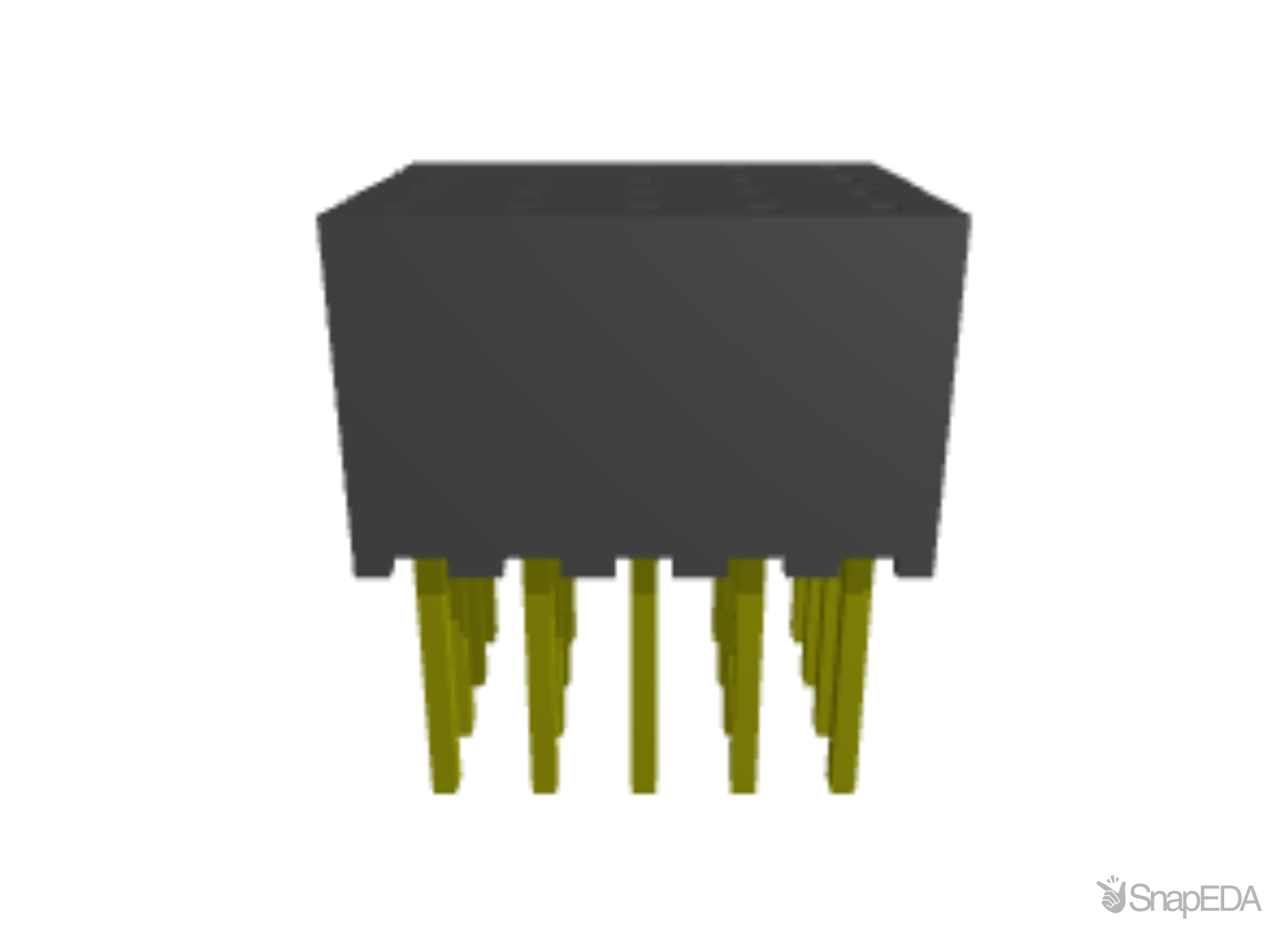 SQT-105-03-F-Q 3D Model