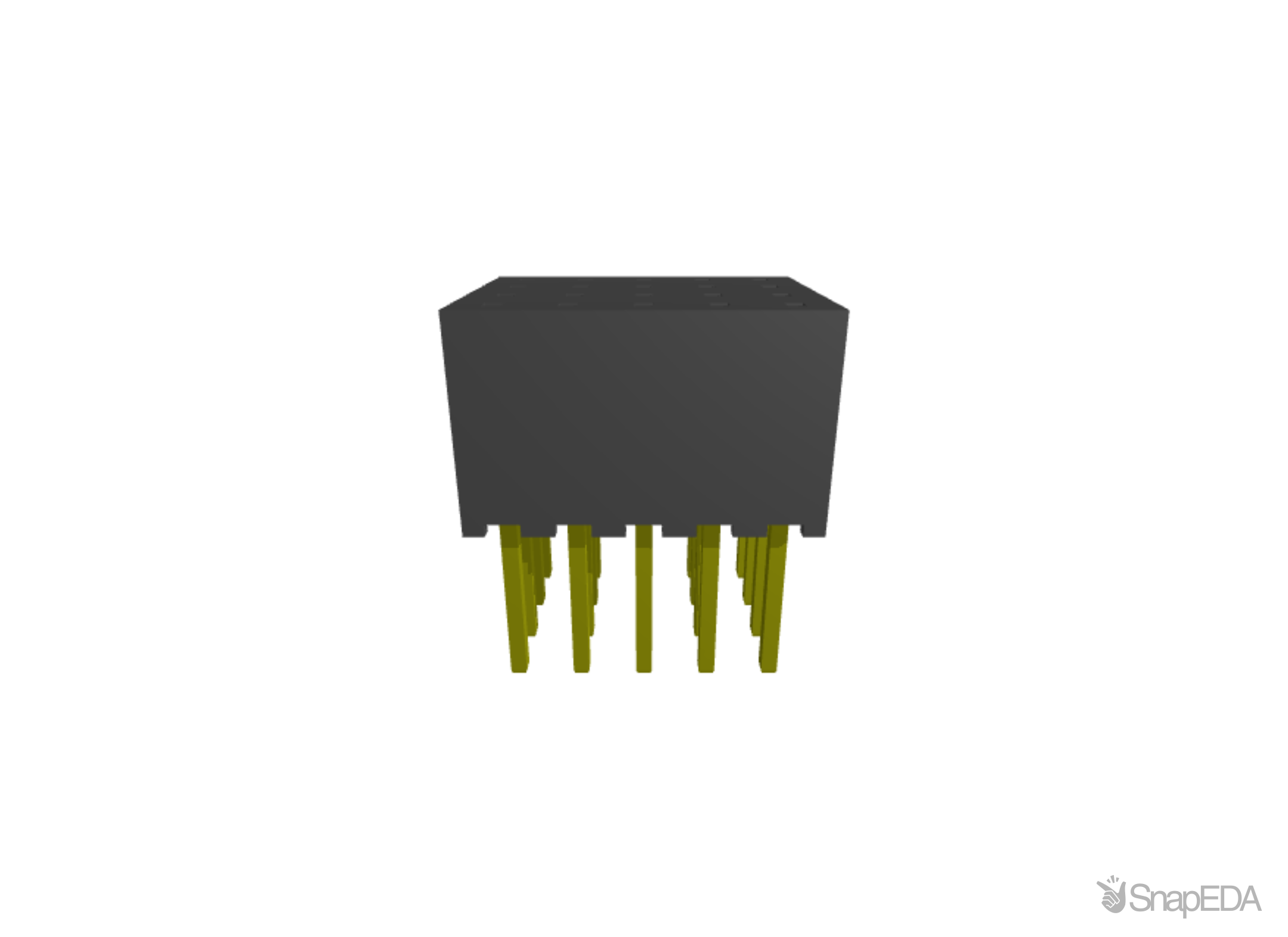 SQT-105-03-L-Q 3D Model
